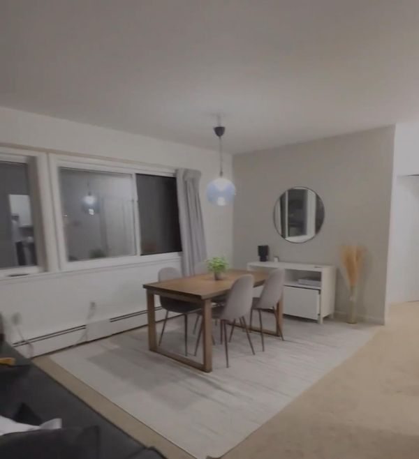 La maison de Roberto