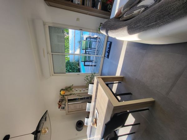 La maison de Brigitte