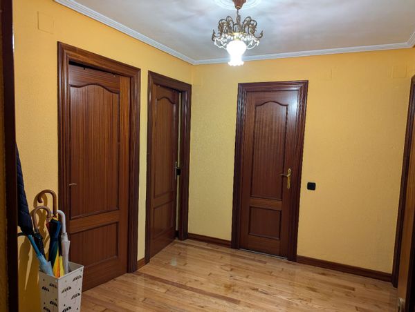 Concha's house