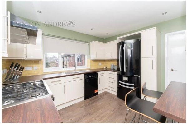 Catarina's house - London, UK