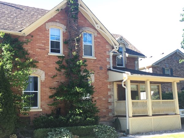 Charming Century Home Close to Toronto