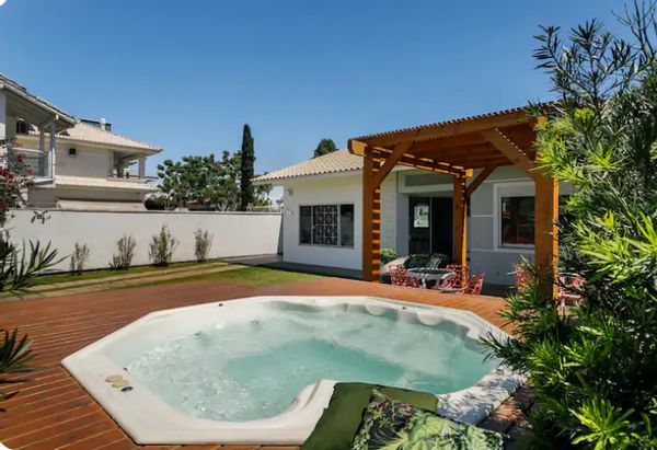 La maison de Bráulio