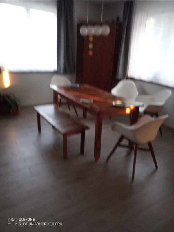 András's house