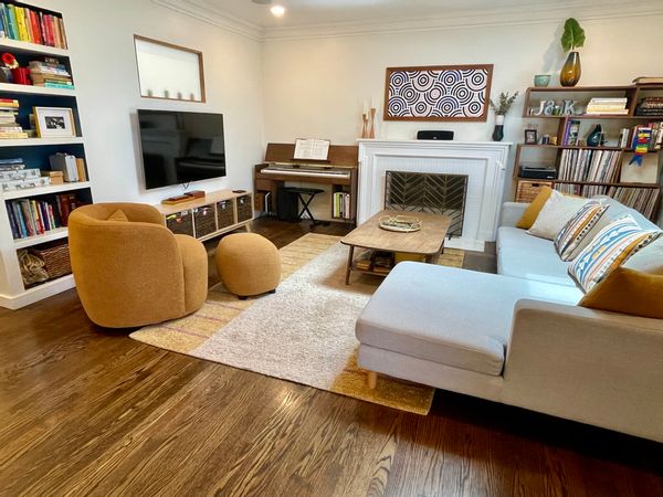 La maison de Kathleen