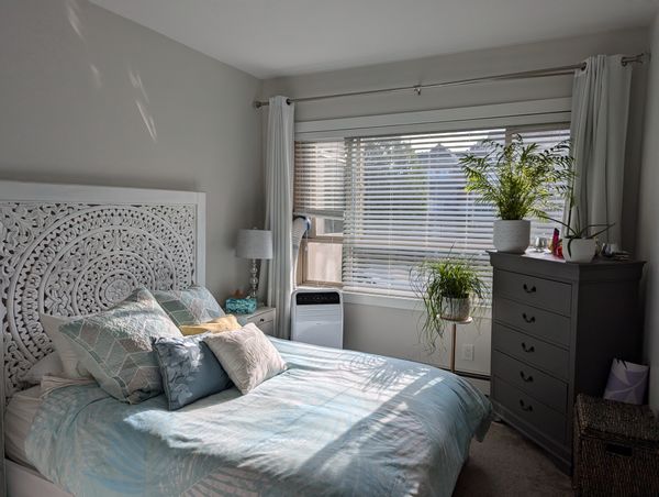 La maison de Claudia