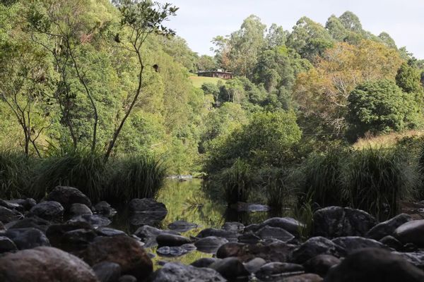 Byron Bay Hinterland House