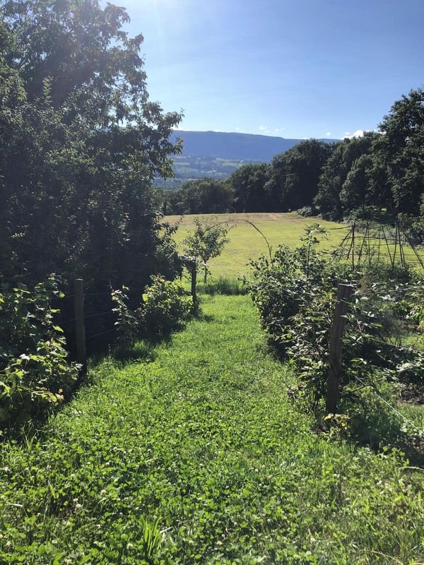 Casa di Jérôme, Judith et Gaston