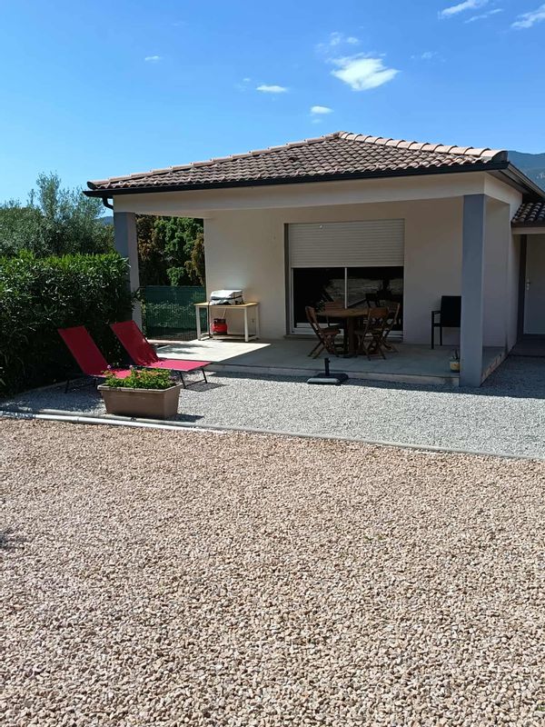 Maison Ker Corsica T3