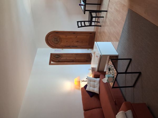 Casa de Carine