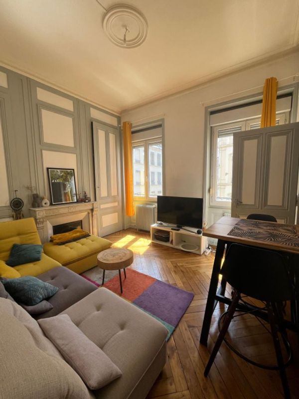 Nicolas & Nina's house