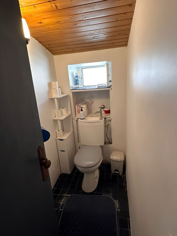 La maison de Alexandre et Haifa