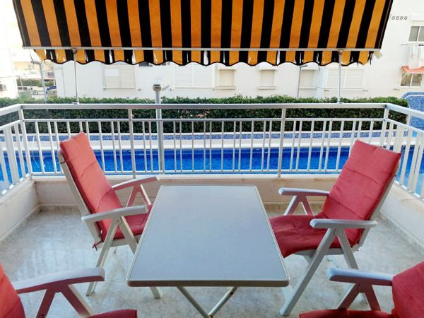Olga's house