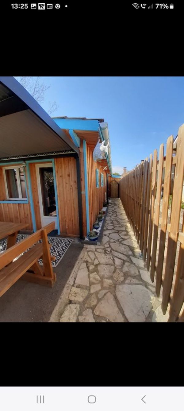 Casa di Jany et Virginie