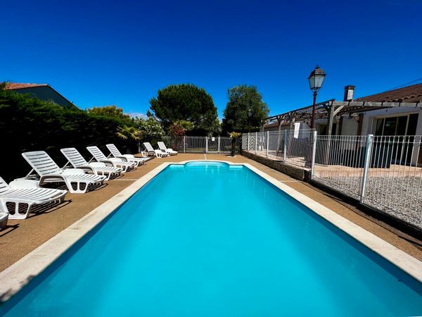 La maison de Jay & Donna