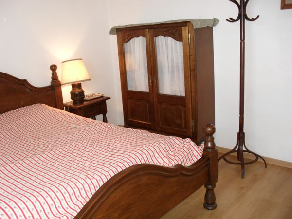 Casa di Albane et julien