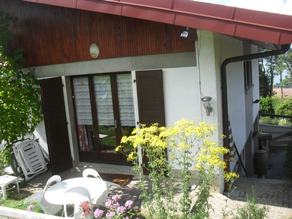 Albane et juliens hus