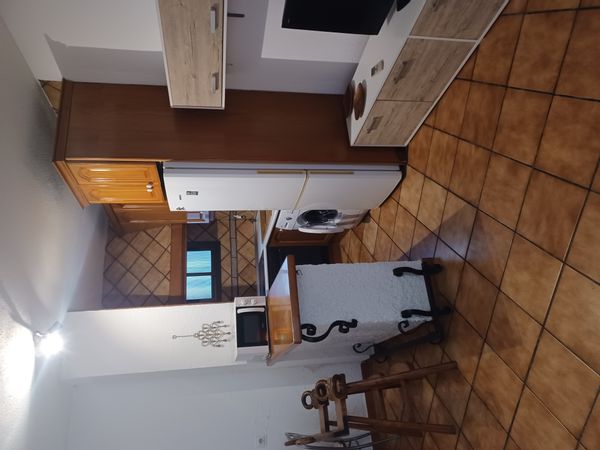 La maison de Jose Maria