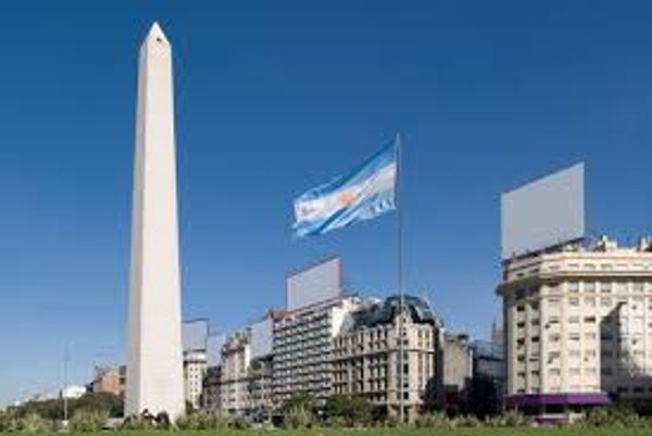 Dom u Buenos Aires