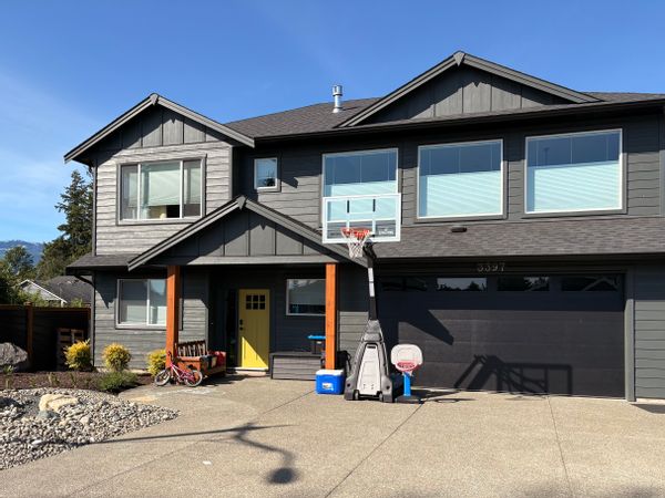 Casa de Greg