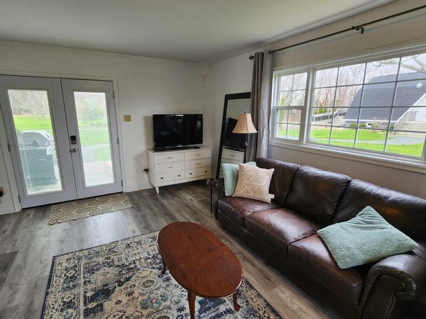 Farmhouse Studio Apartment