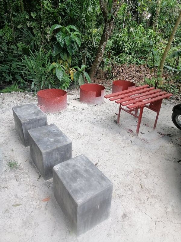 La maison de oscar albeiro