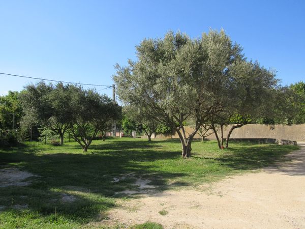 Casa di Alexandre Et Anaïs