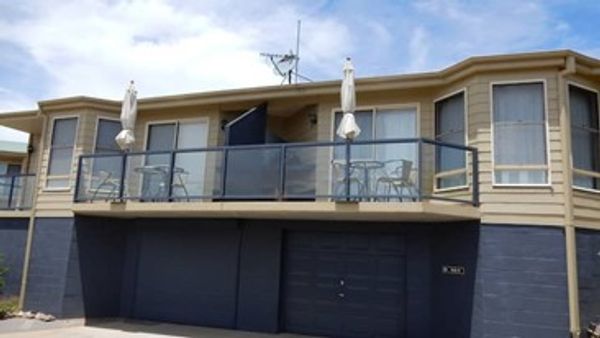 La maison de Jennifer