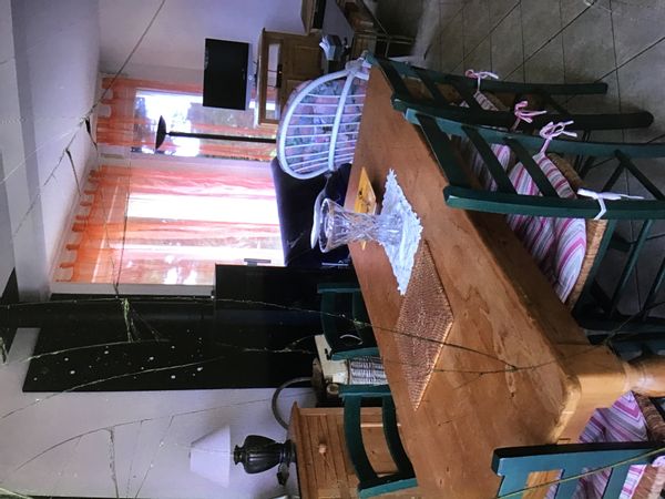 Les chambres privées de Thierry