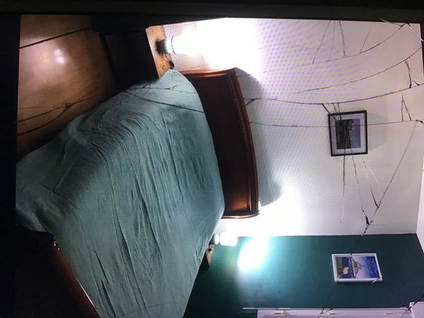 La maison de Thierry