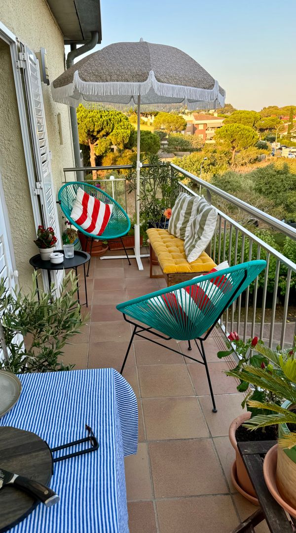 Costa Brava Retreat
