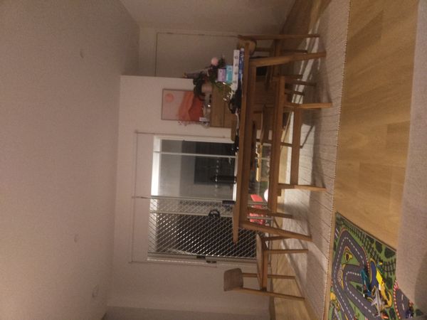Morten's house