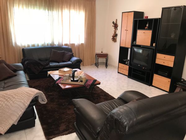 Super appartement à Fes