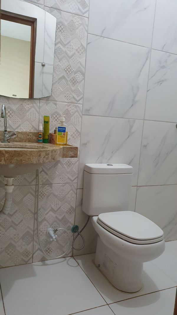 La maison de Erilene