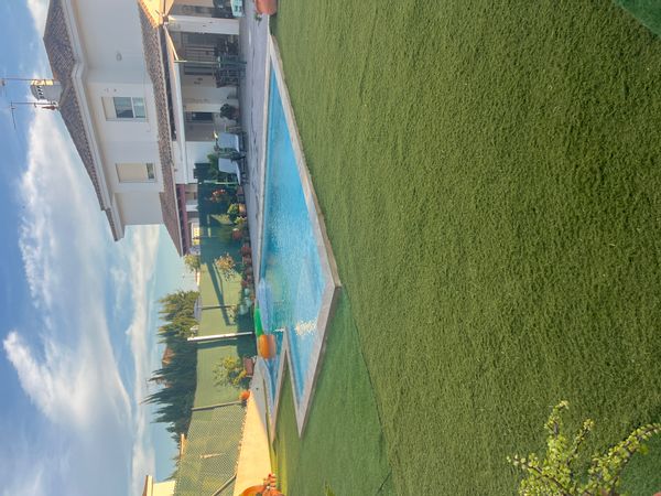 Antonio jose's house