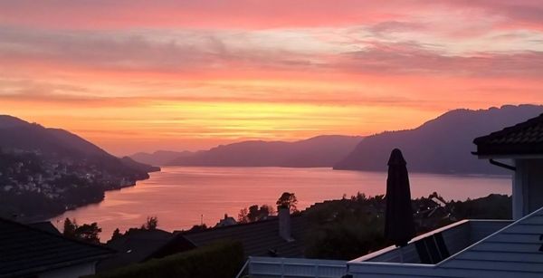 La maison de Wenche-Mari