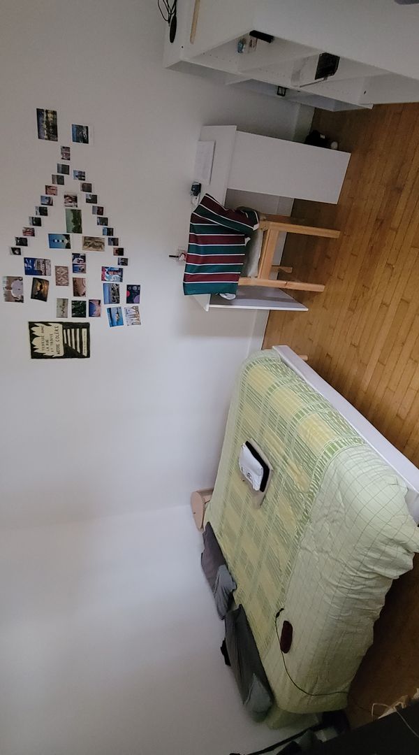 Rémy's house