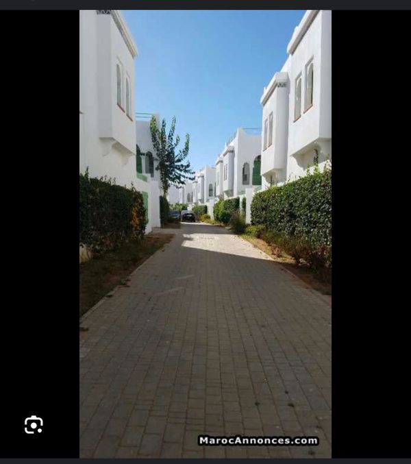 Mhd's house