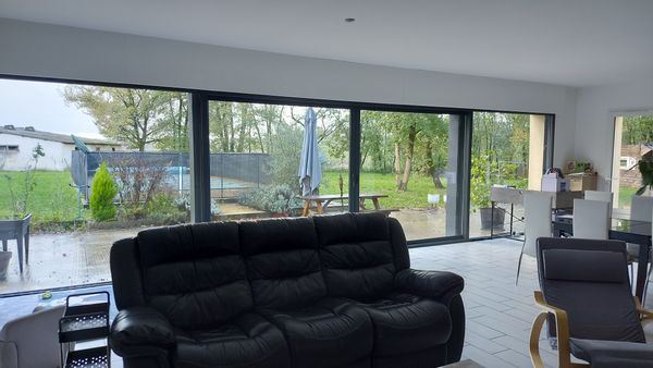 La maison de Jennifer