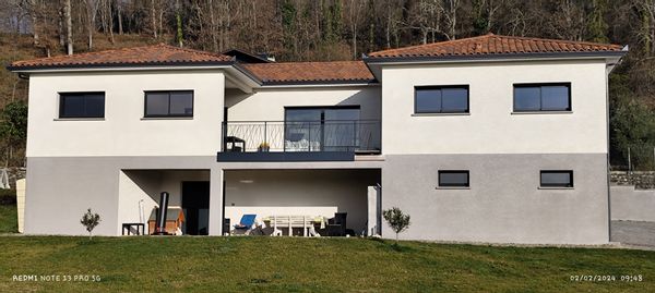 La maison de Joffrey