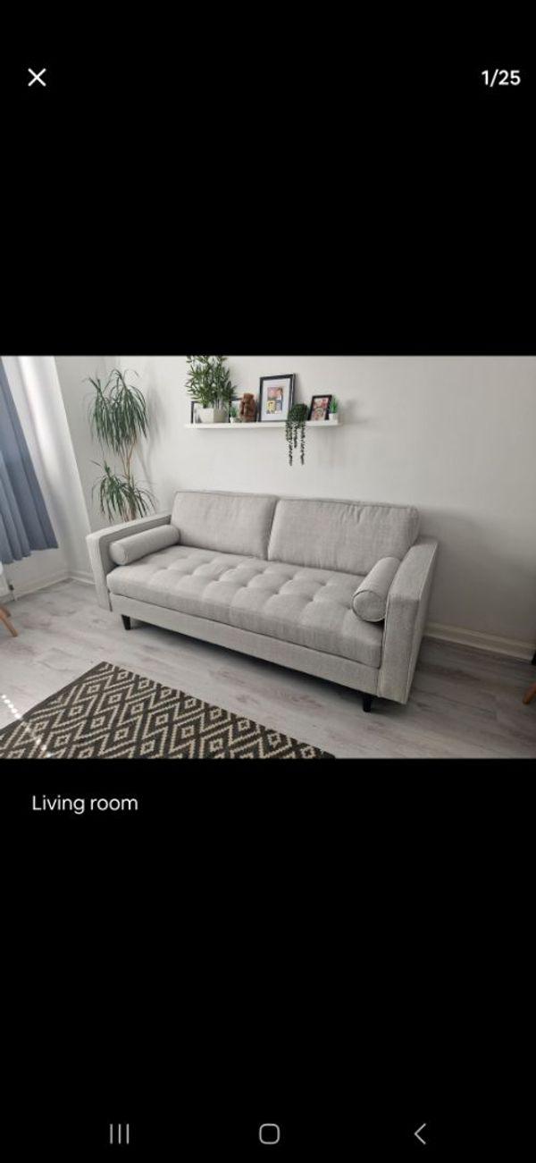 La maison de Pauline