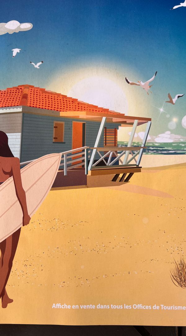 Casa di Evelyne & Philippe