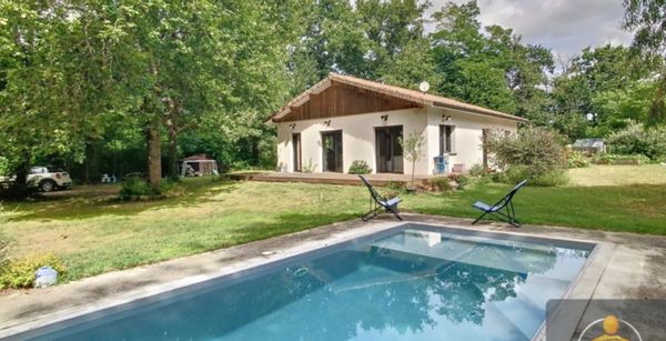 Casa di Valerie et Pascal