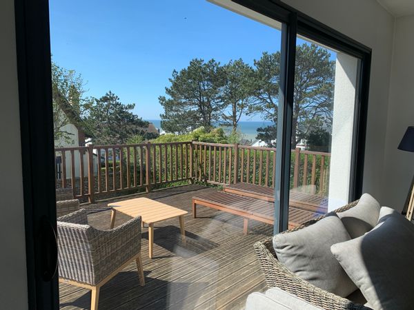 La maison de Charline