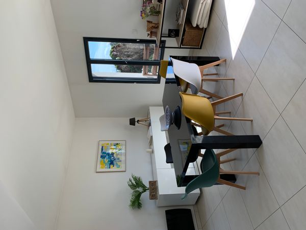 La maison de Charline