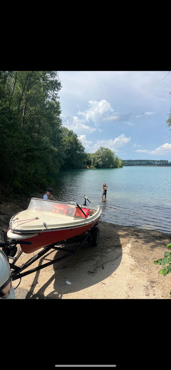 Le petit cocon arlequin