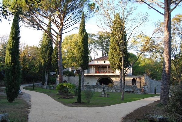 Deniss hus