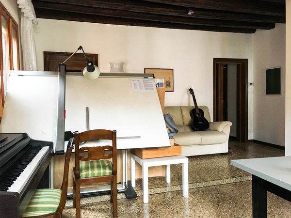 La maison de Soyoung