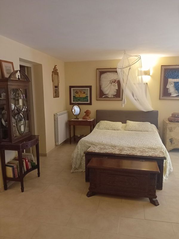 La maison de Barbara