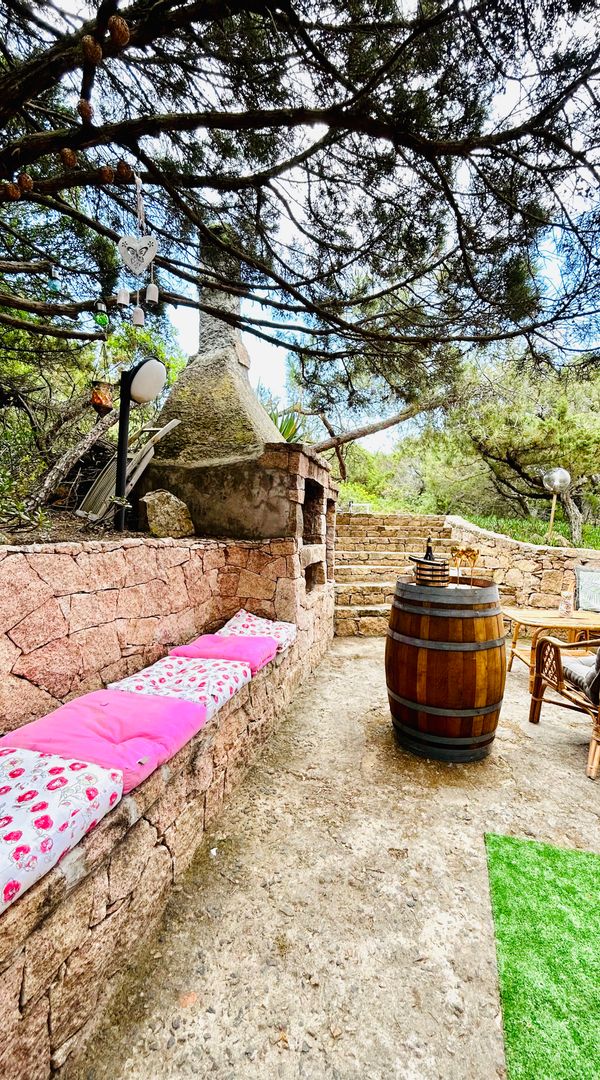 La maison de Giannicola