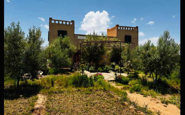 Casa di Abdel